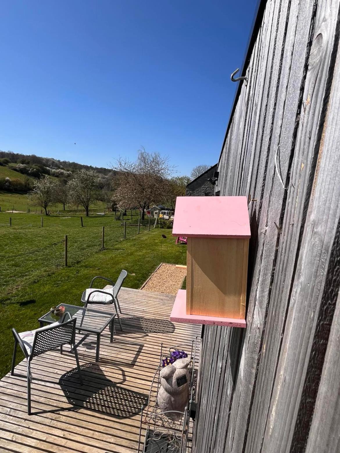 La Bricole Country house Dinant